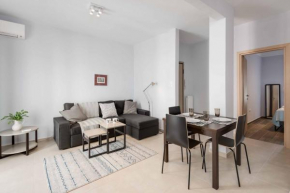 Kalamaria brand new 1 bedroom apartment